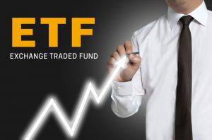 etf-trader-draws-market-price
