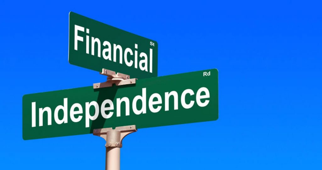 Finance Independence